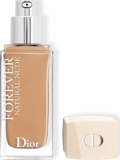 forever natural nude dior|Base Natural Diorskin Forever Dior 1N